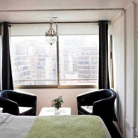 Vip Home 圣地亚哥 外观 照片