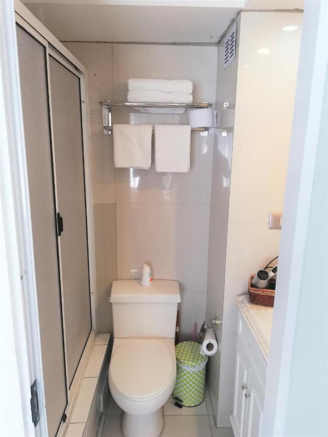 Vip Home 圣地亚哥 外观 照片