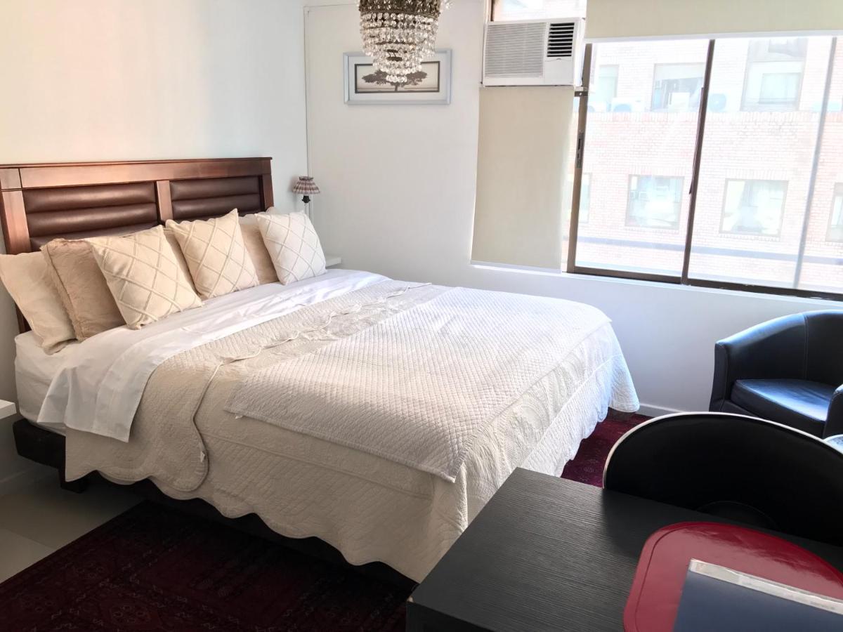 Vip Home 圣地亚哥 外观 照片