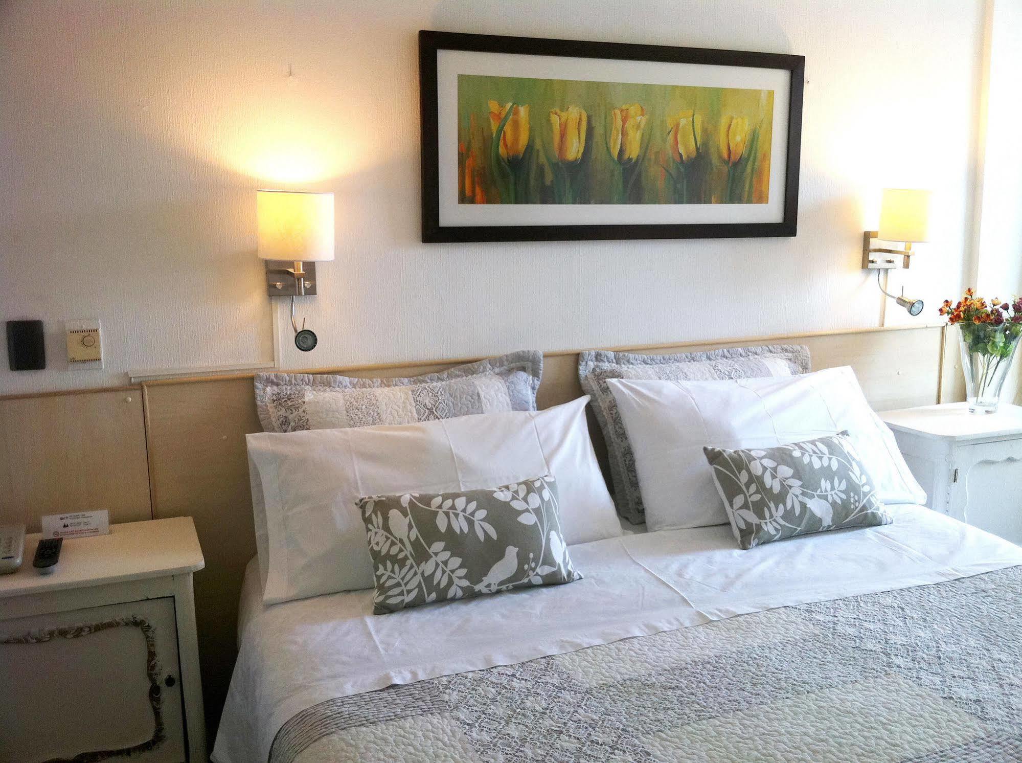 Vip Home 圣地亚哥 外观 照片